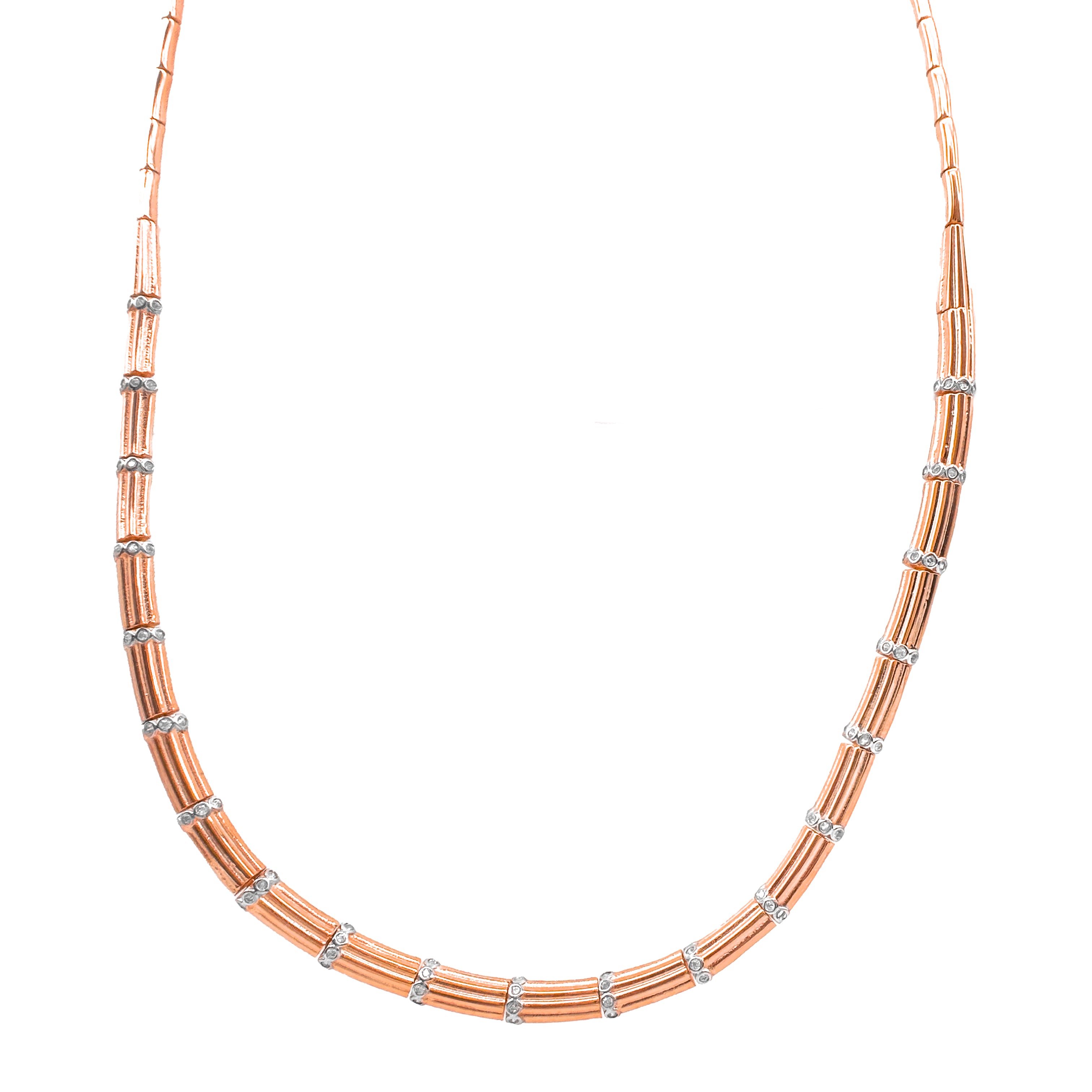 Chole Sıralı Kolye