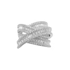 Baget Çapraz Yüzük