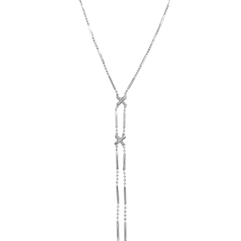 Zincir X Model Y Kolye