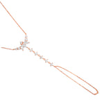 Marquise Shahmaran with Tiny Stones