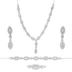 Damla Model Gece Seti