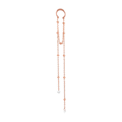 Lidya Chain Cuff