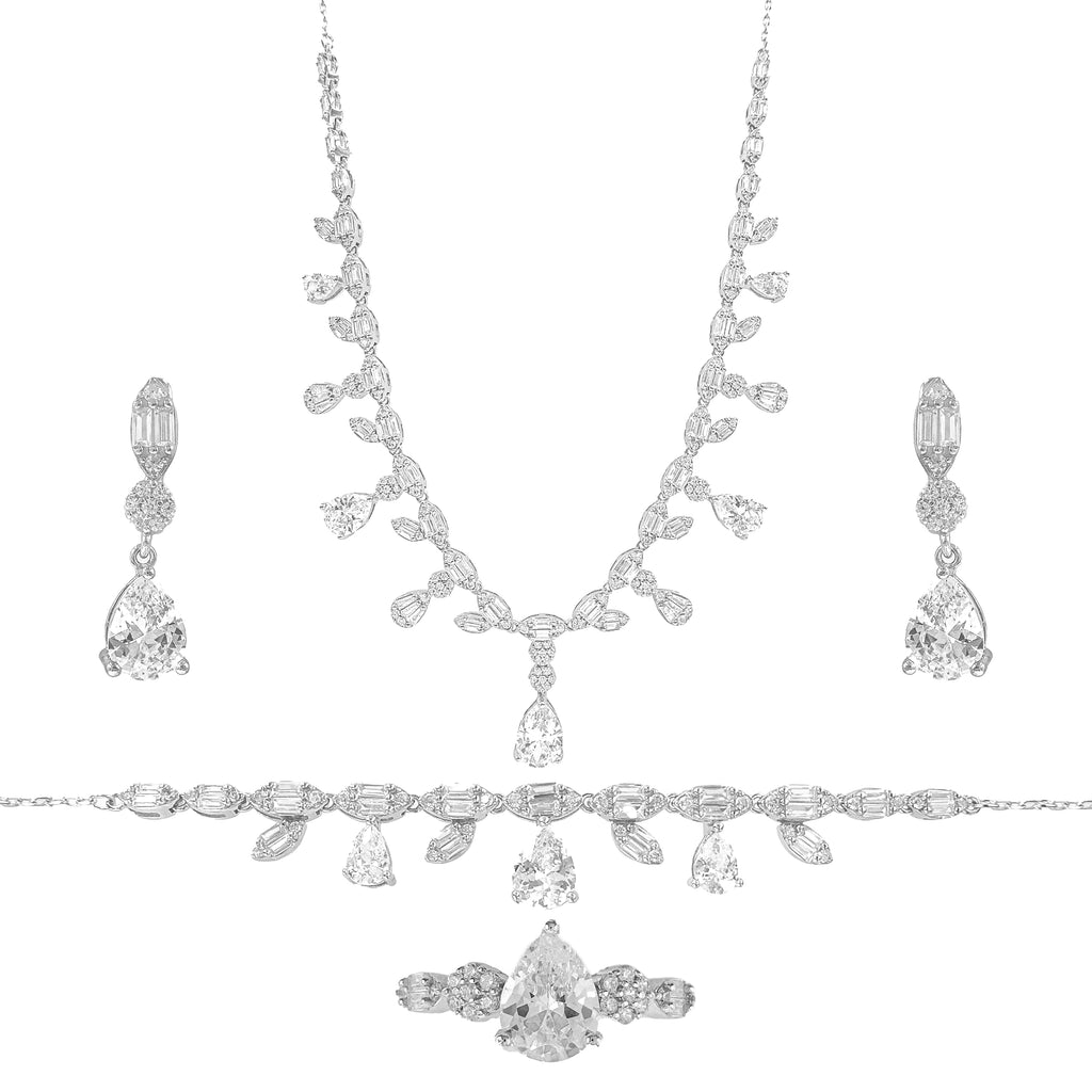 Damla Sallantılı Gece Seti