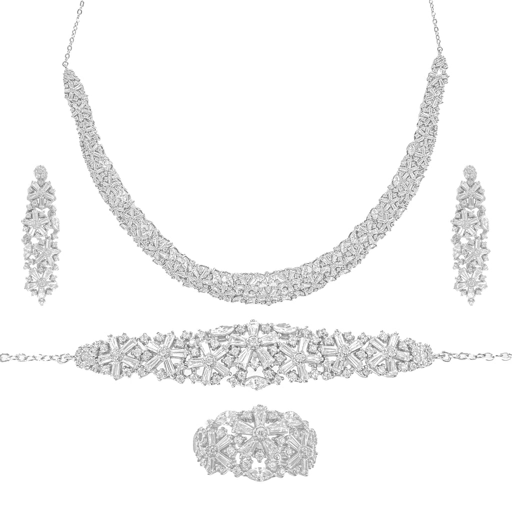 Markiz Model Gece Seti