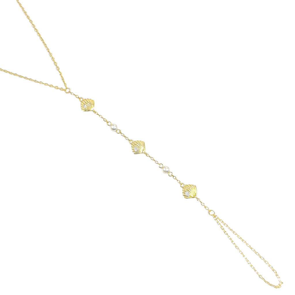 Seashell Tasarım Şahmeran