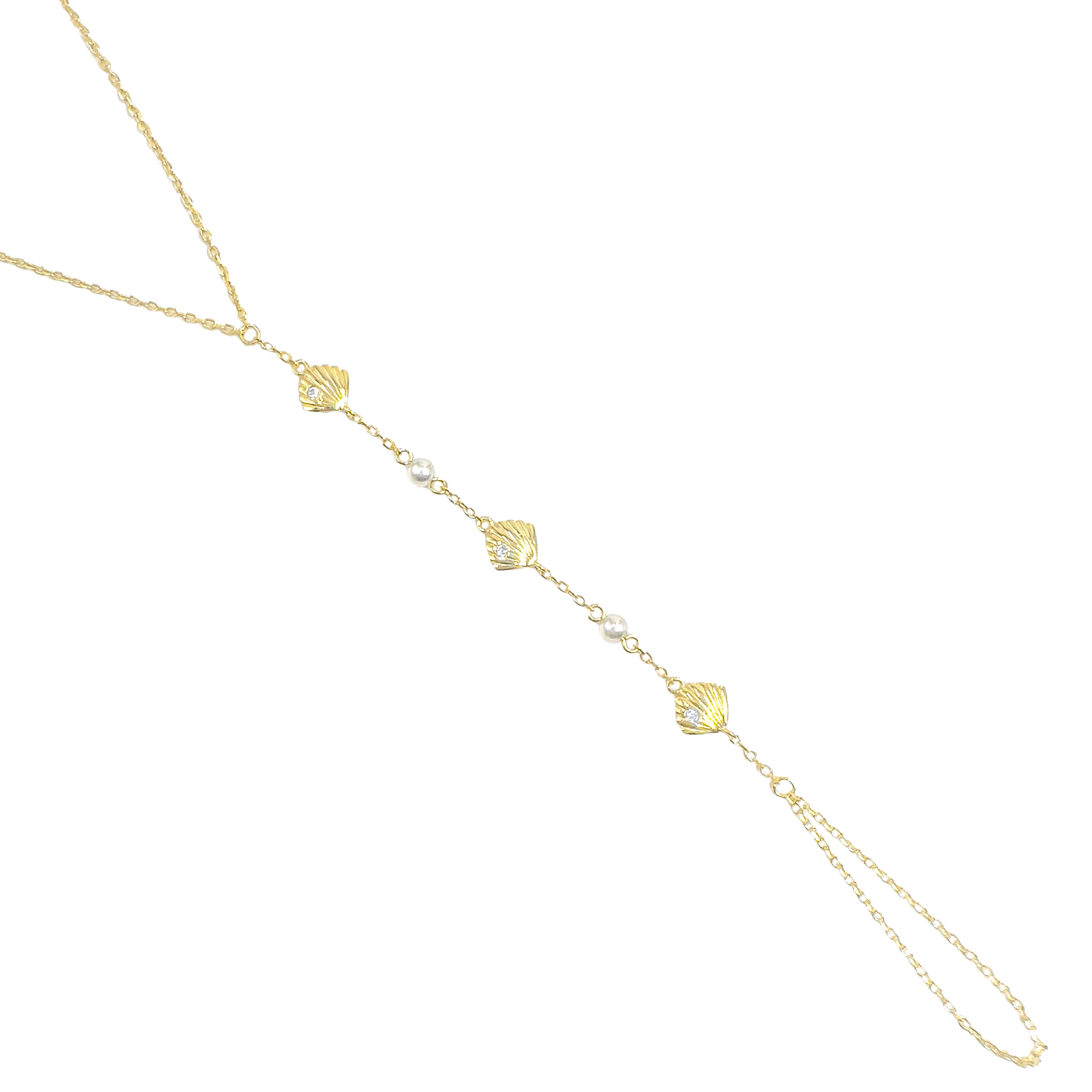 Seashell Tasarım Şahmeran