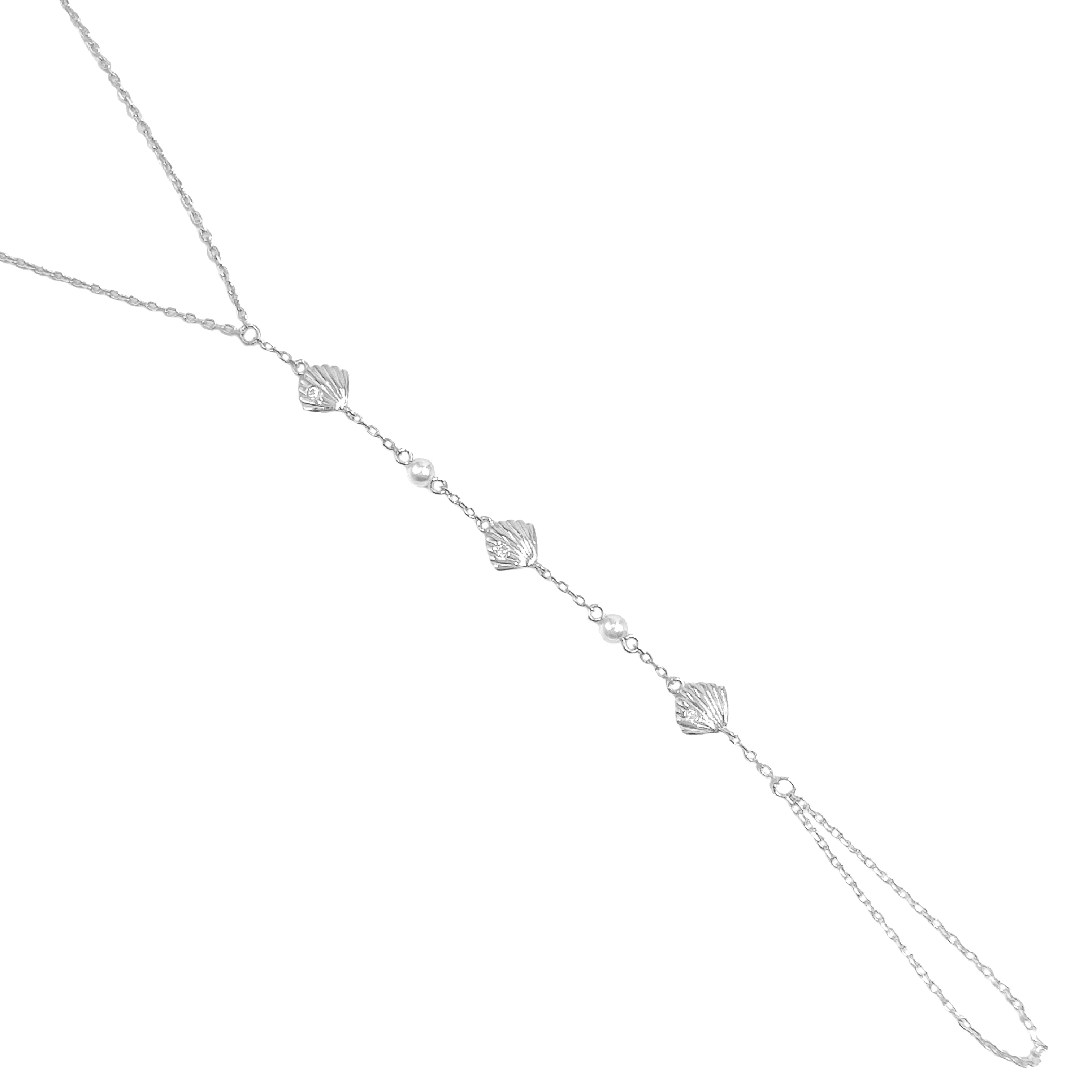 Seashell Tasarım Şahmeran