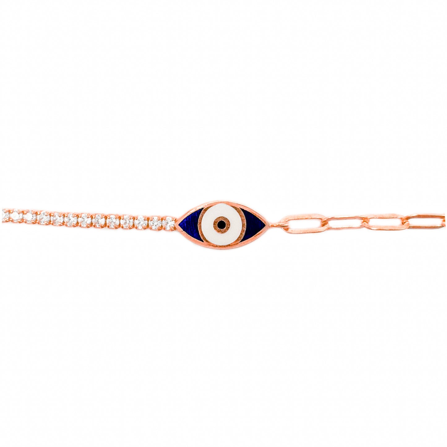 Eye Model Bracelet