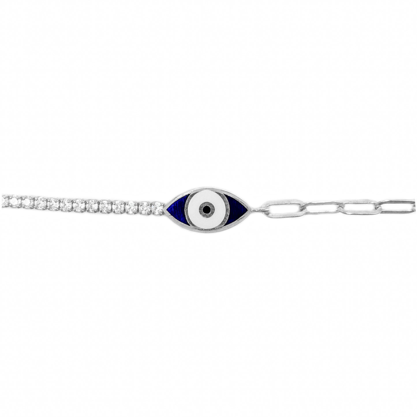 Eye Model Bracelet