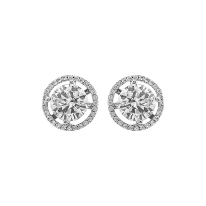 Large Anturaj Earrings