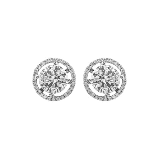 Large Anturaj Earrings