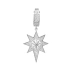 Yıldız Kolye Ucu / Charm