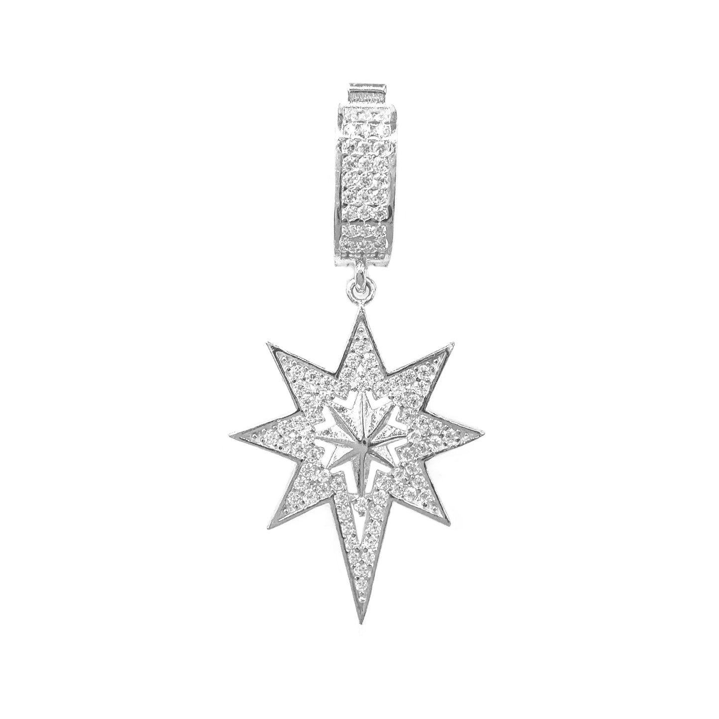 Star Pendant / Charm