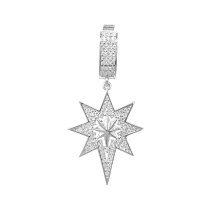 Star Pendant / Charm