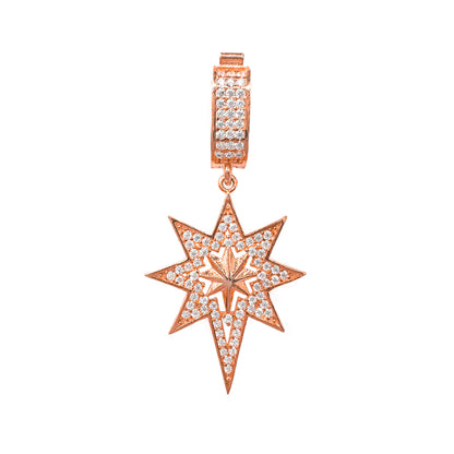 Star Pendant / Charm