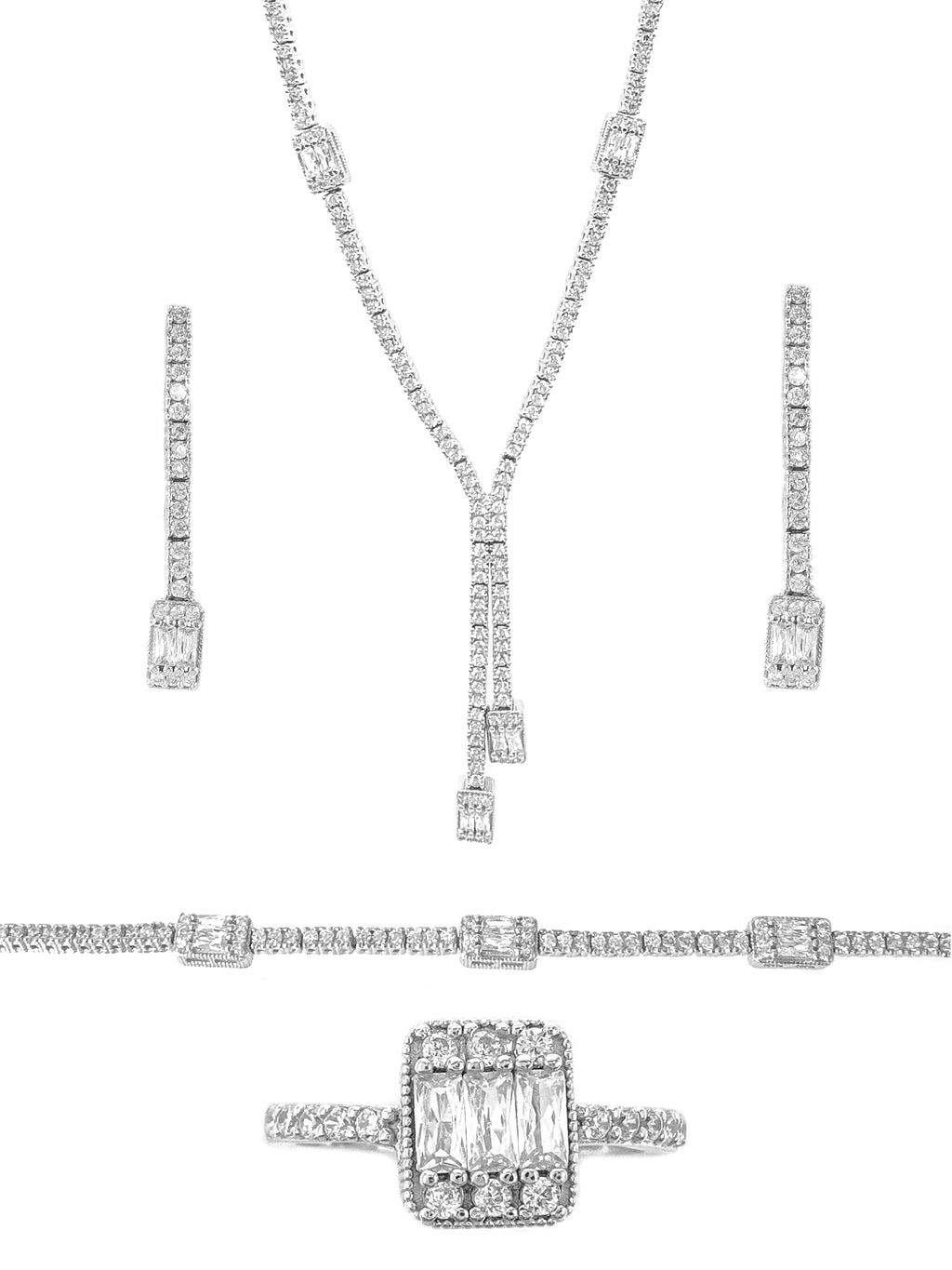 Suyolu Baget Gece Seti