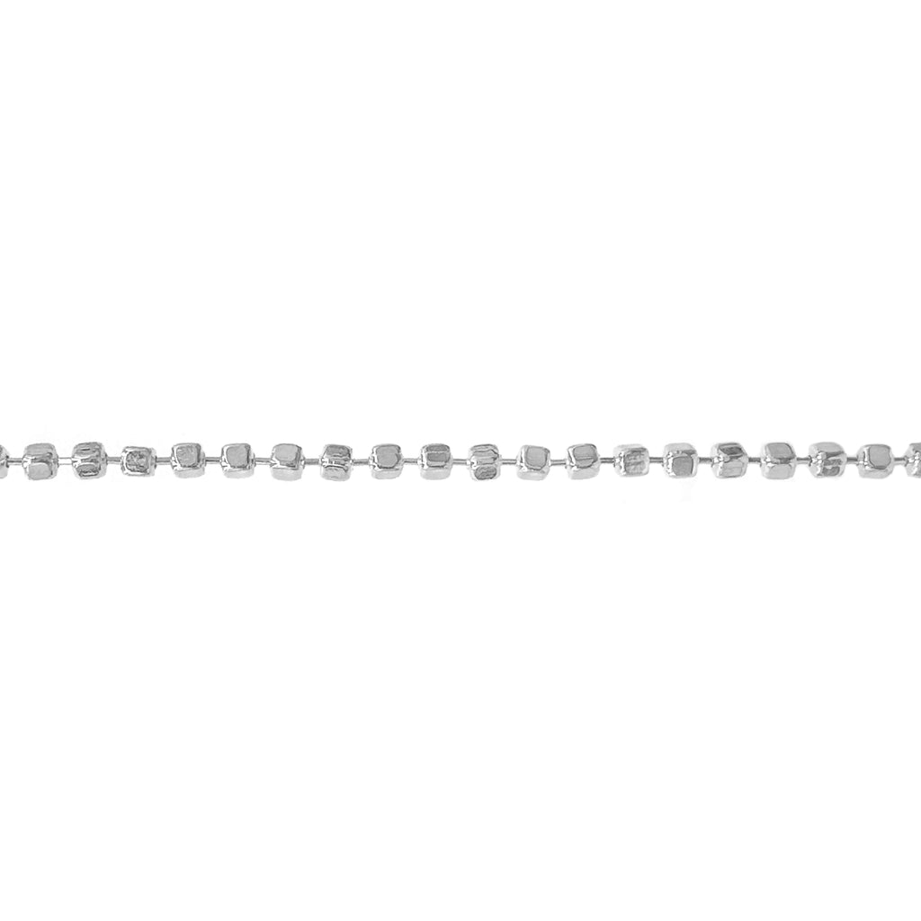 Cube Chain