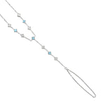 Chole Aqua Taşlı Şahmeran