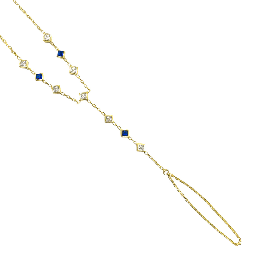 Colin Stone Şahmaran