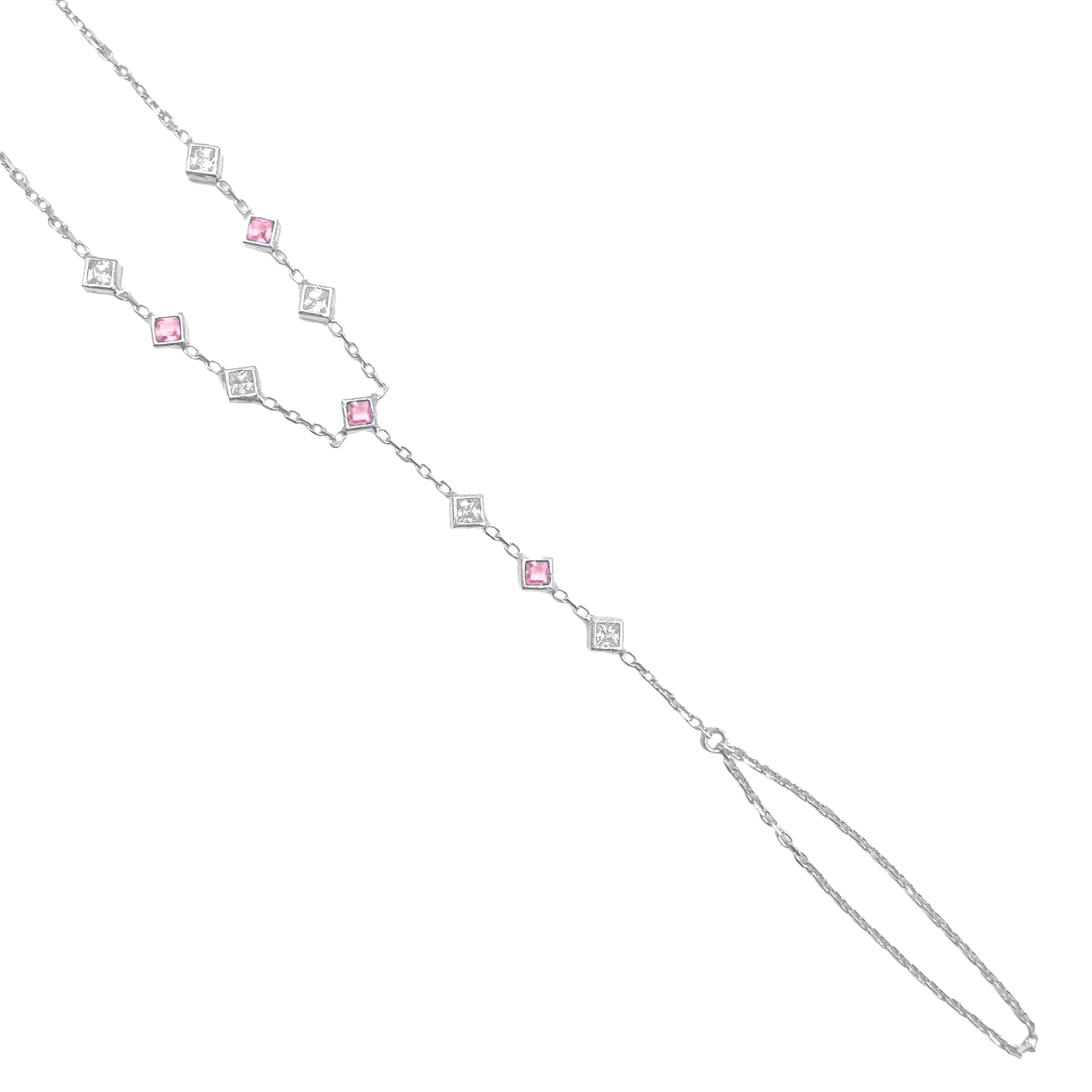 Chole Pembe Taşlı Şahmeran