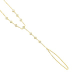 Chole Sarı Taşlı Şahmeran