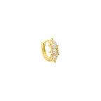 Marquise-Ring-Piercing