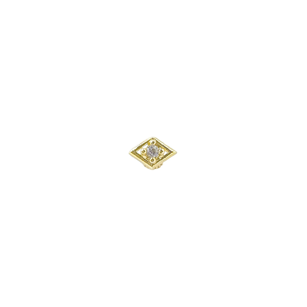 Baklava-Piercing