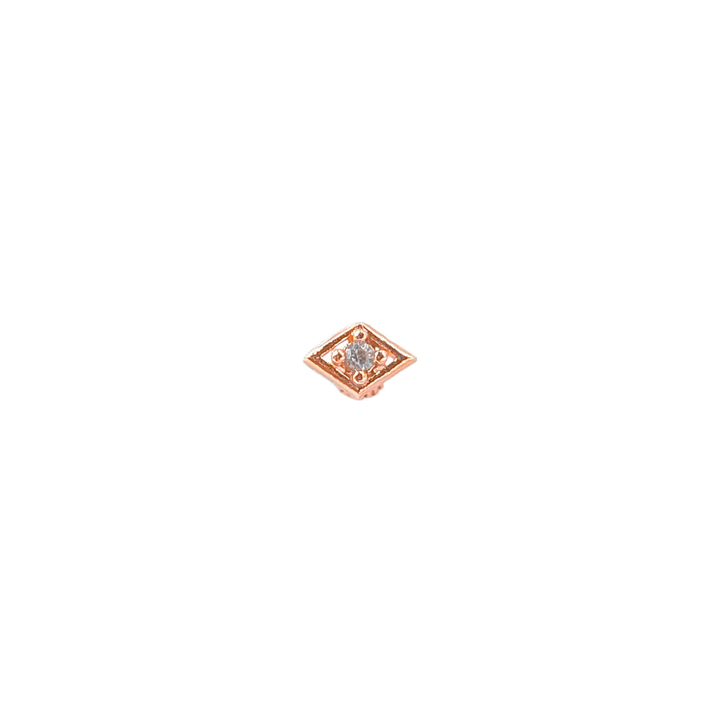 Baklava-Piercing