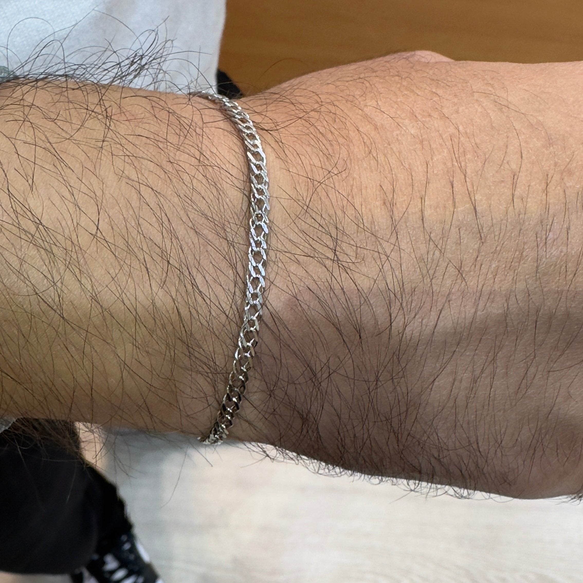 Design Herrenarmband