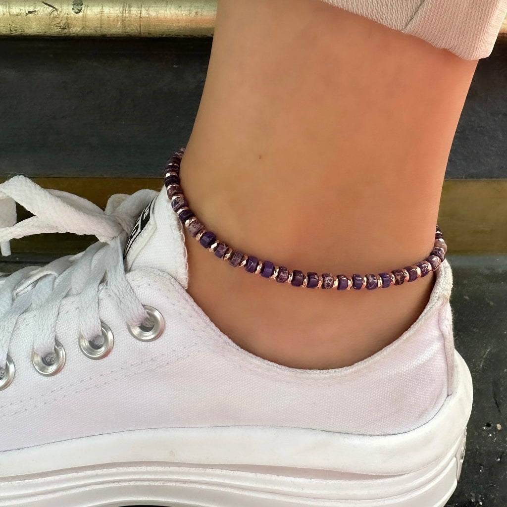 Varasit Taşlı Halhal