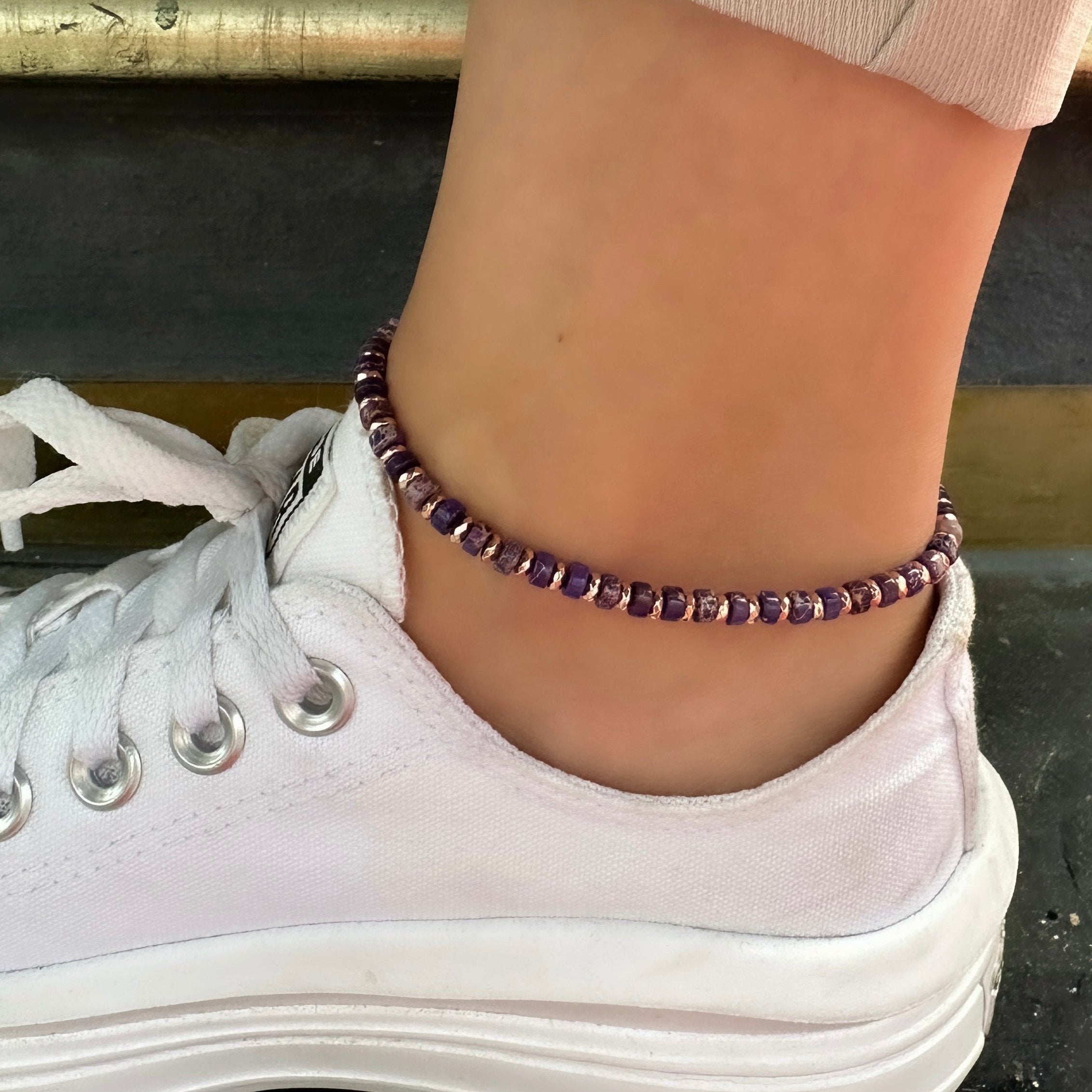 Varasit Taşlı Halhal