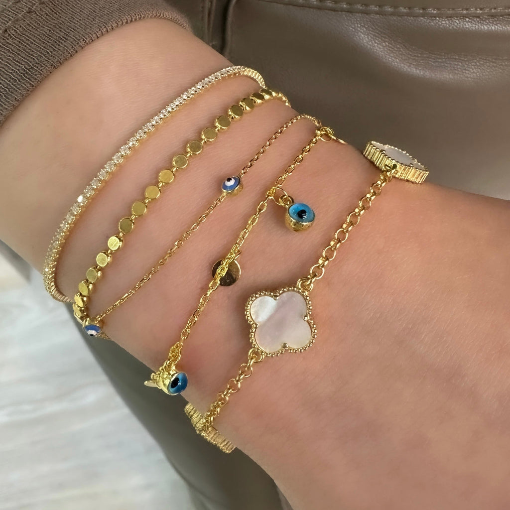 Tennisarmband
