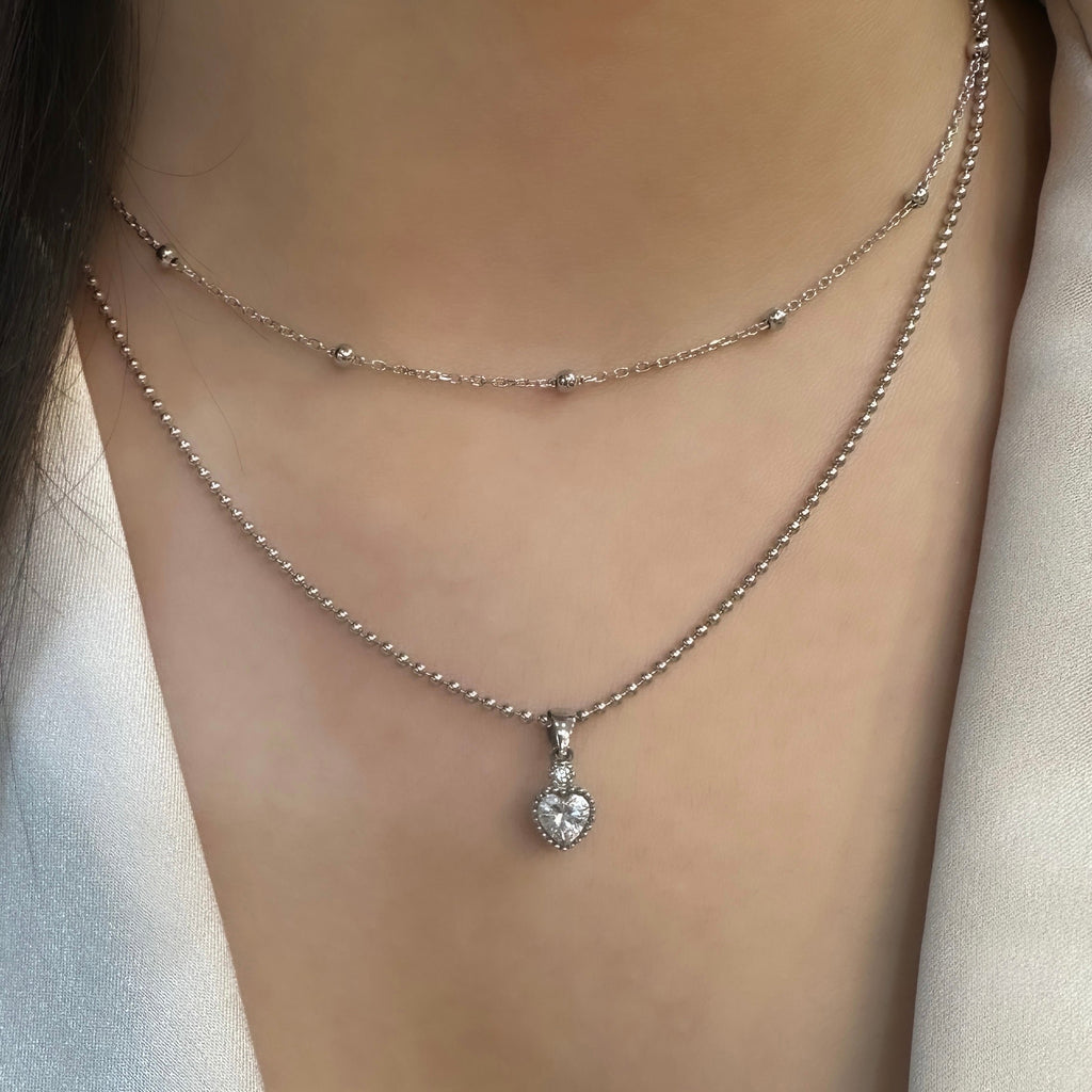 Küçük Top Model Zincir