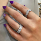 Baget Tamtur Yüzük