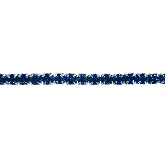 Navy Blue Waterway Bracelet