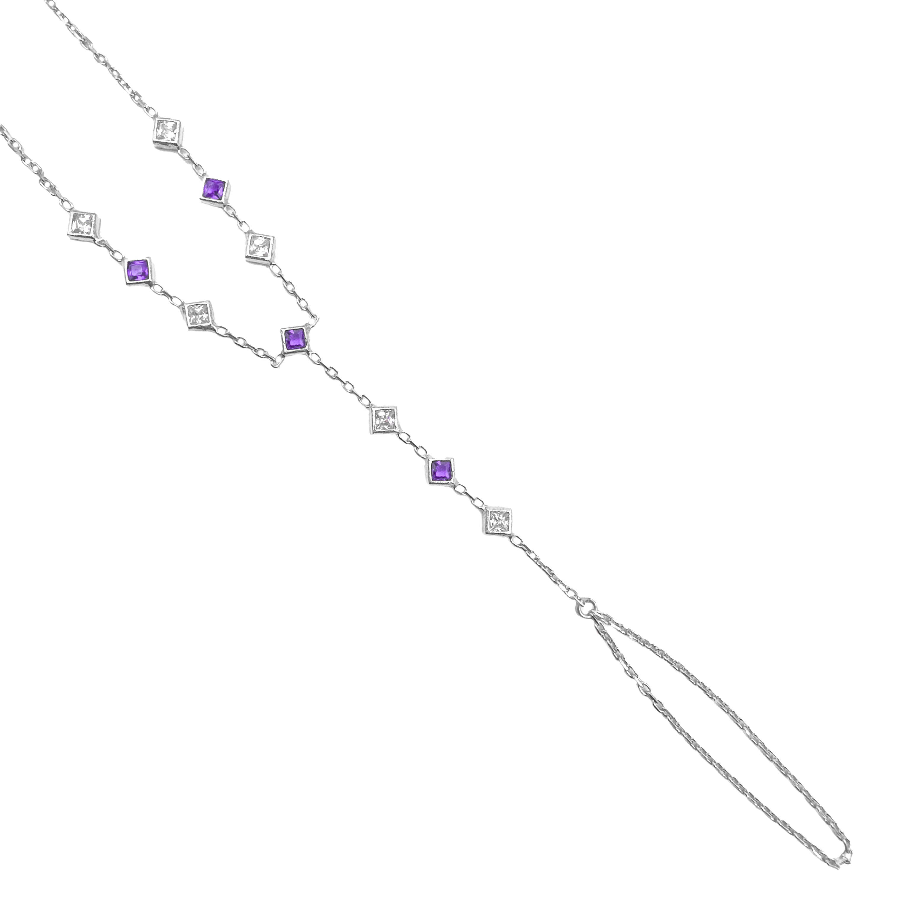 Chole Mor Taşlı Şahmeran