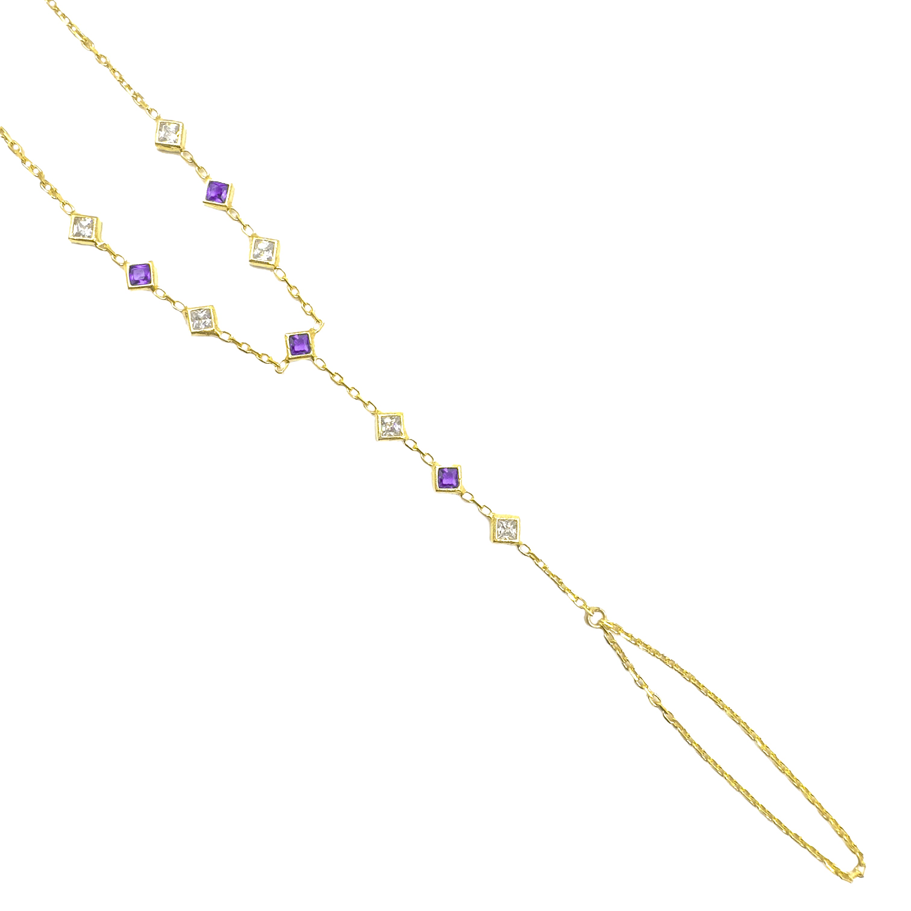 Chole Mor Taşlı Şahmeran