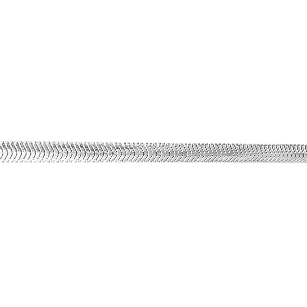 Üç mm Balıksırtı Bileklik