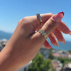 14K Liora Yüzük