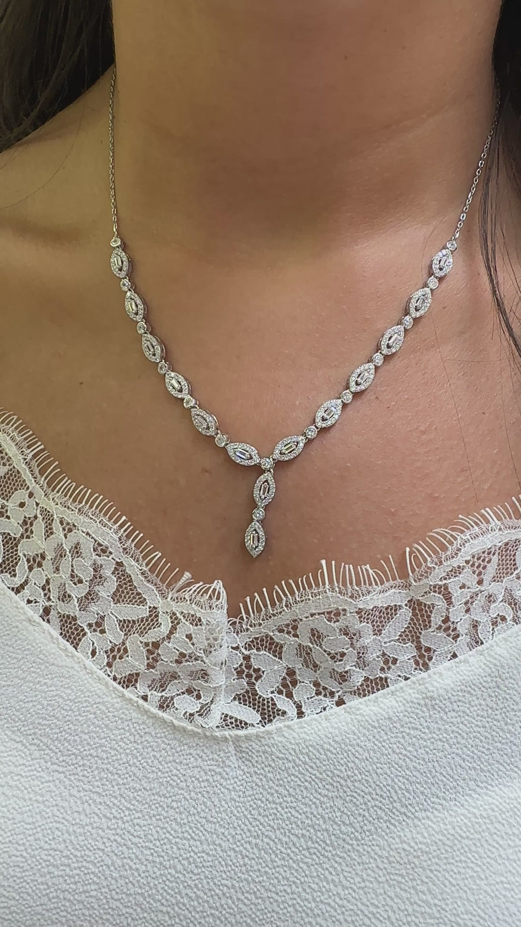 Damla Model Gece Seti