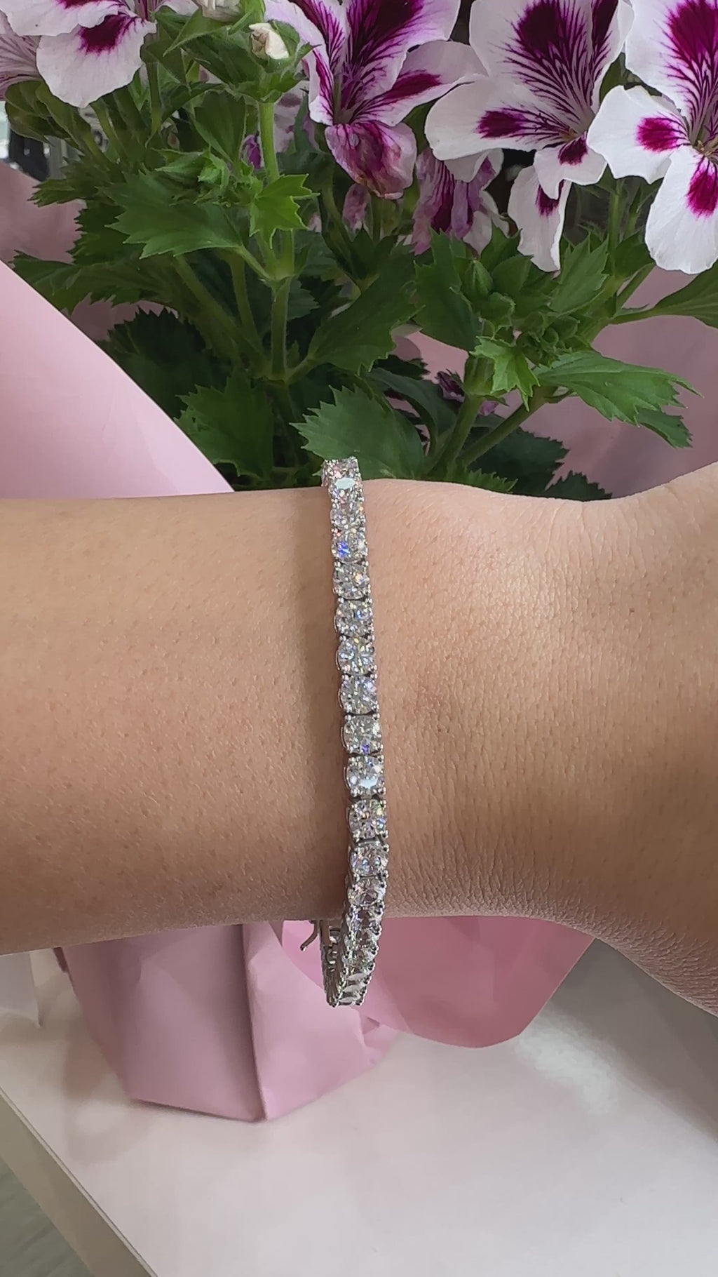 Üç buçuk Mm Suyolu Bileklik