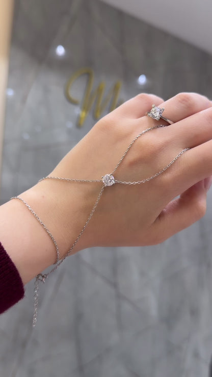 Mozanit Tektaş Şahmeran