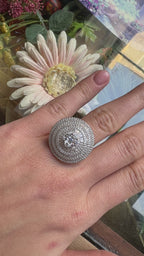 Baguette-Stein-Sequenzring