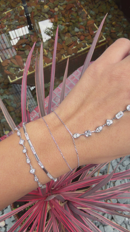 Bir Karat Taşlı Montür Tektaş Yüzük