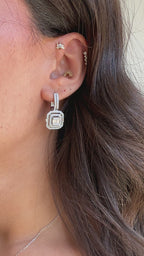 Baget Taş Detaylı Set