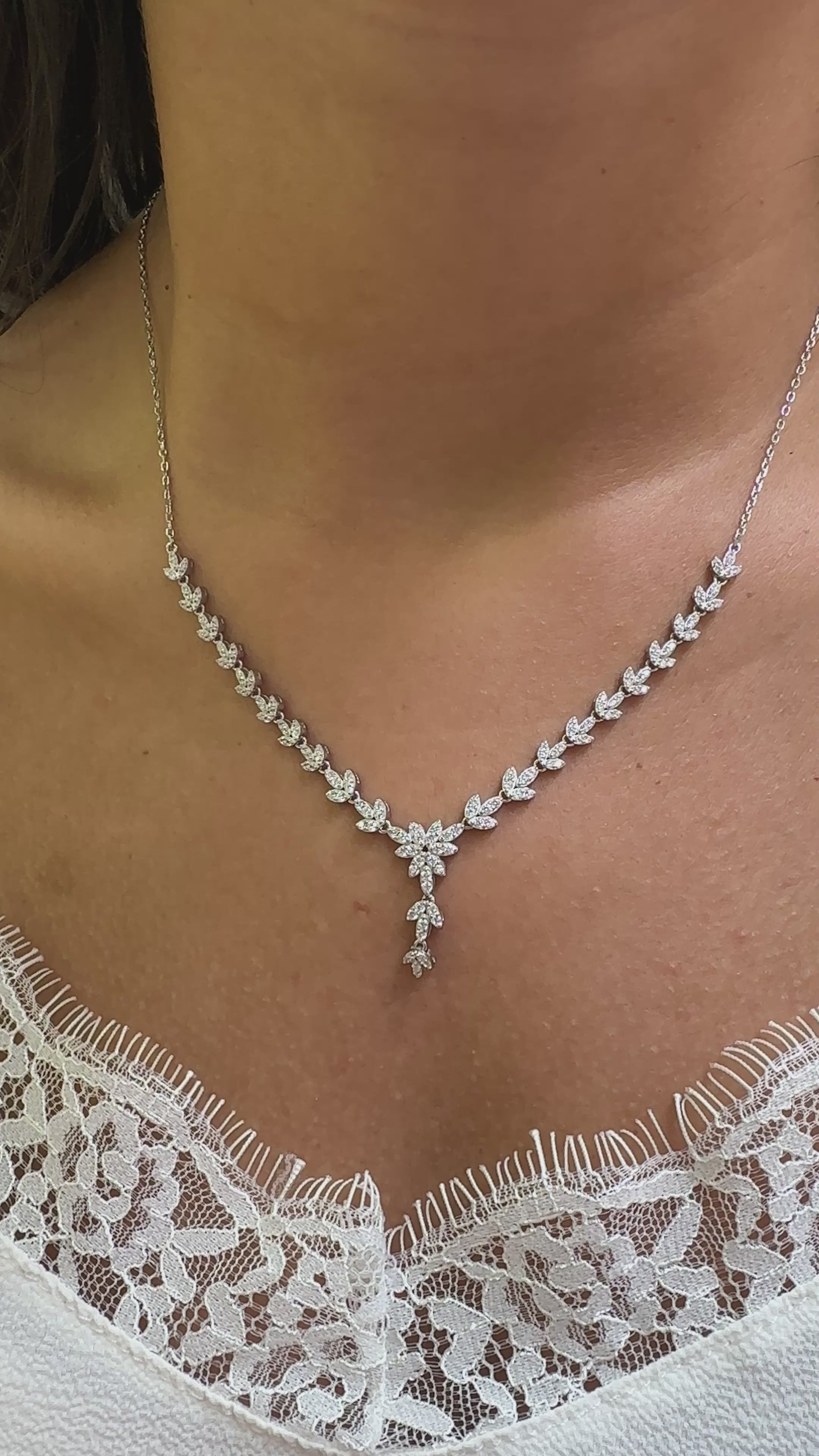 Çiçek Tasarım Gece Seti