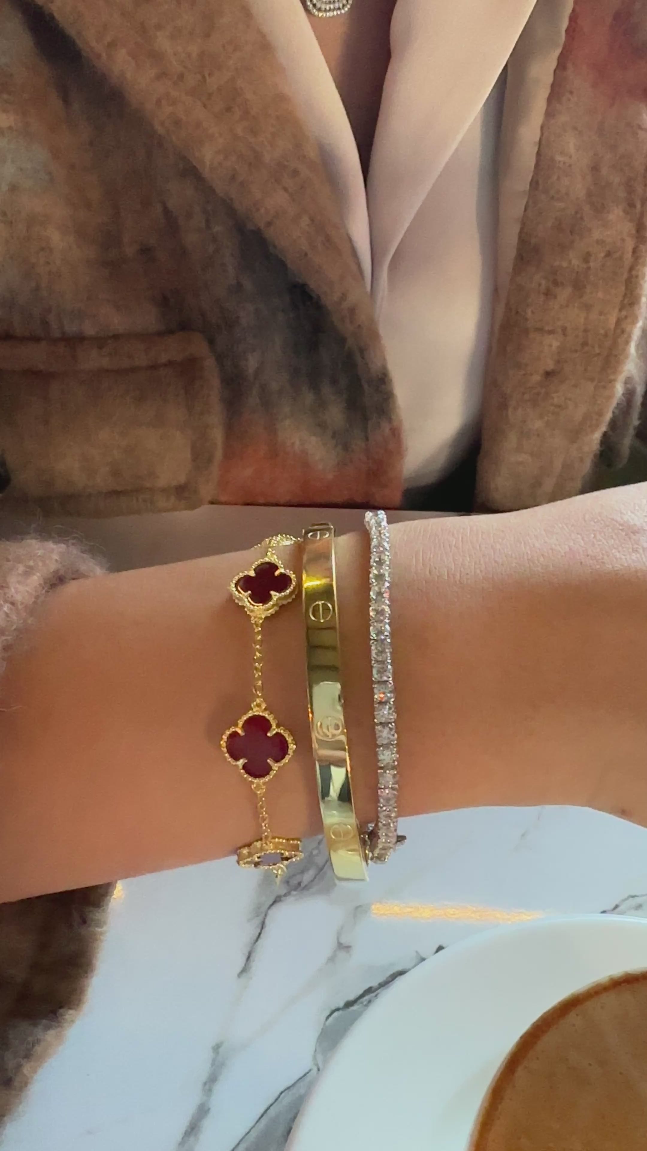 Steinlose Modellklemme