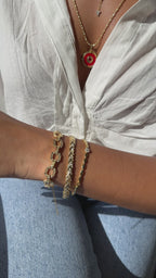 Tasarım Heart Kolye Ucu