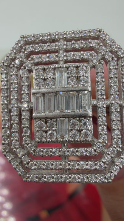 Büyük Baget Yüzük