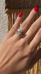 D-Color İnce Tamtur Yüzük